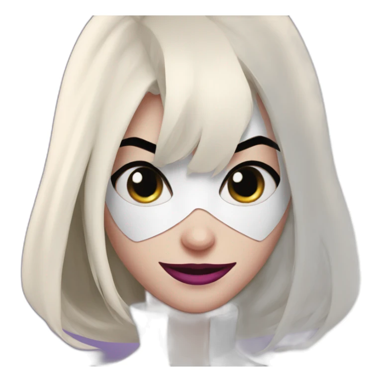 Spider-Gwen classic sticker