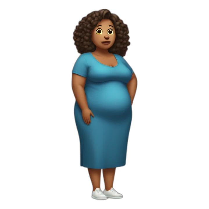 Your mama so FAT she thought x was social media platform sticker