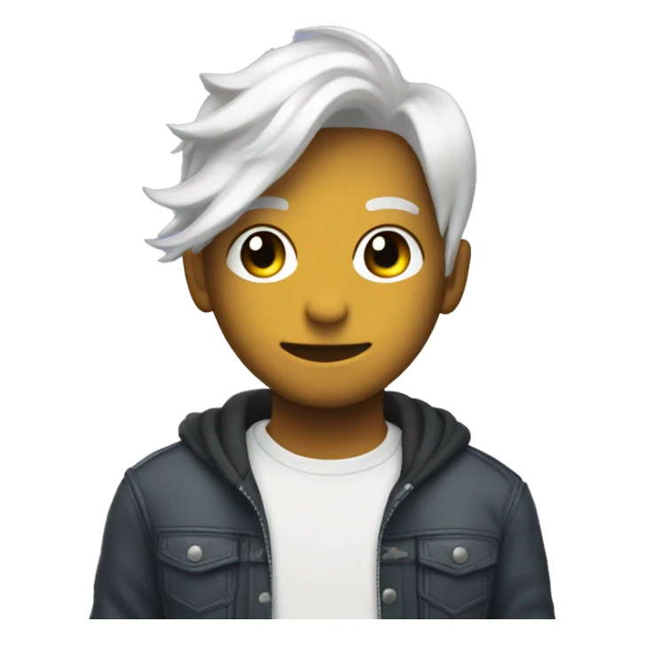 A discord bot with as Clothing brand Pixel sticker