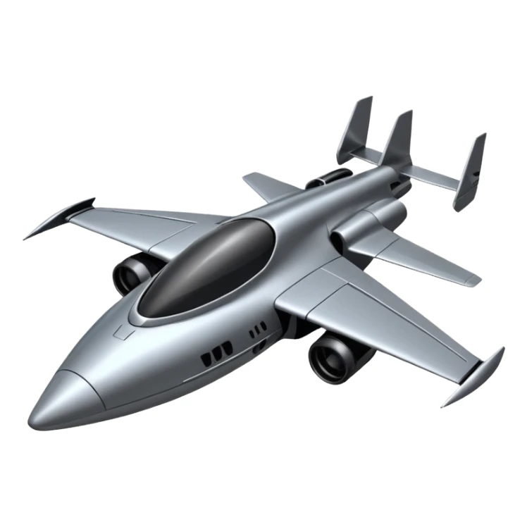 74-Z speeder aircraft sticker