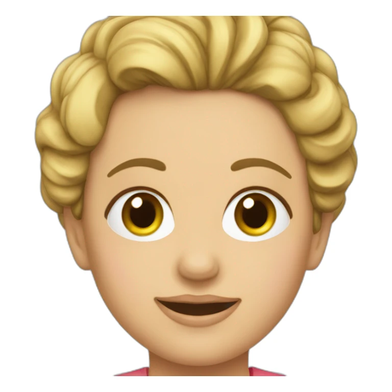 karin keller Sutter of Switzerland sticker