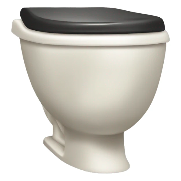 skibidi toilet sticker