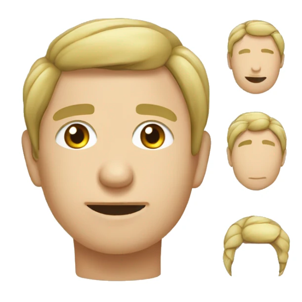 sněhulák s nápisem ""děkuji" sticker