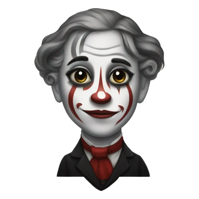 The night circus by Erin morgenstern sticker