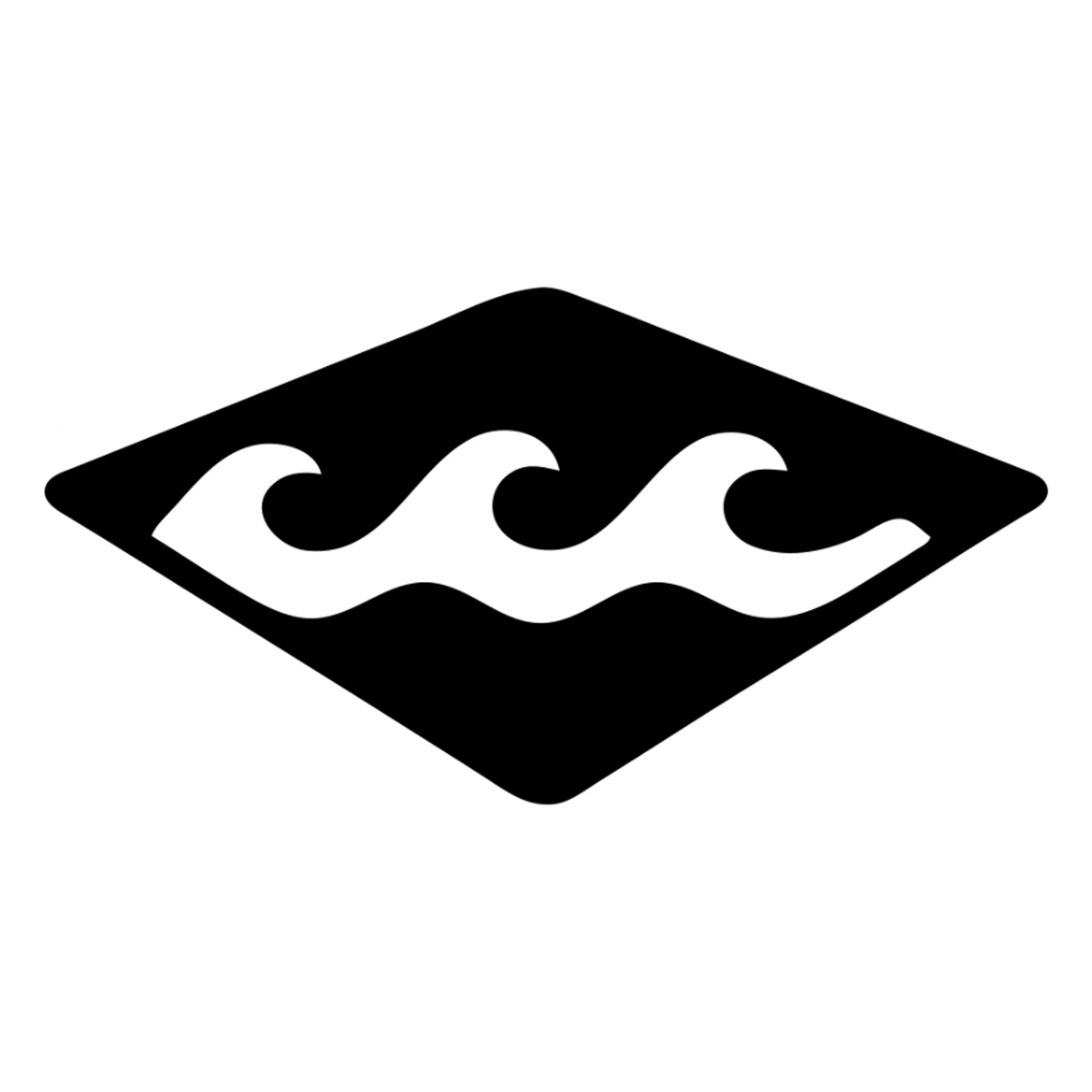 Create a solid filled icon style patch of ocean that is photorealistic, matching the color, texture, and lighting of the ocean in the reference image. The patch should have no beach, no pier, and no extra elements, with a fully transparent background. sticker