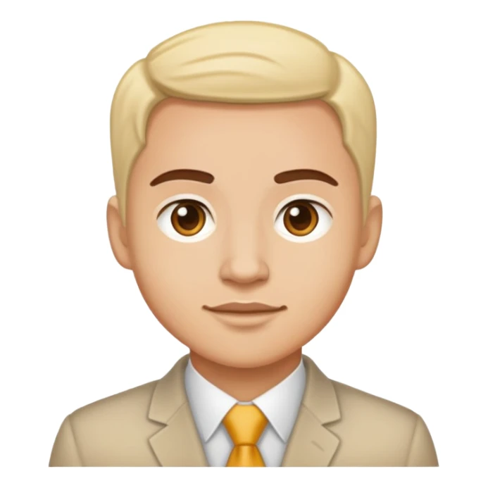 VP of Marketing sticker