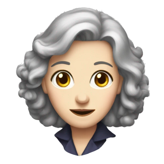 Kathryn Hahns agatha harkness sticker