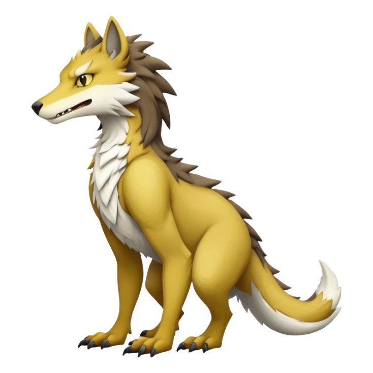  Fionbri-Sergal-Vernid full body sticker