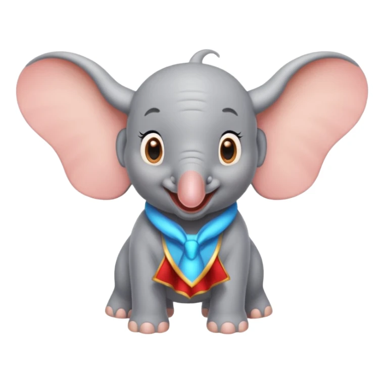 not urdu or bengali dumbo use hindi phrases sticker