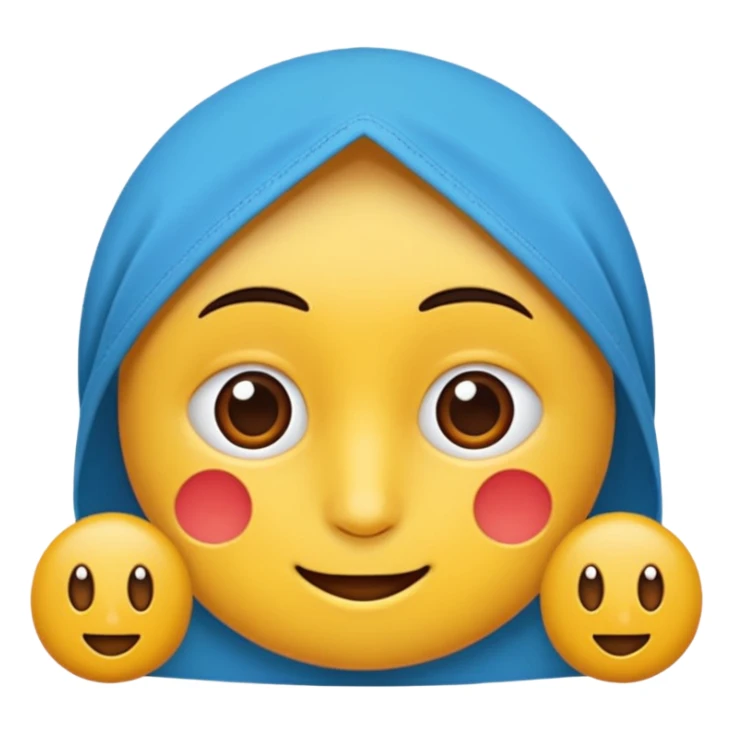 kopiyrayting uchun emoj sticker