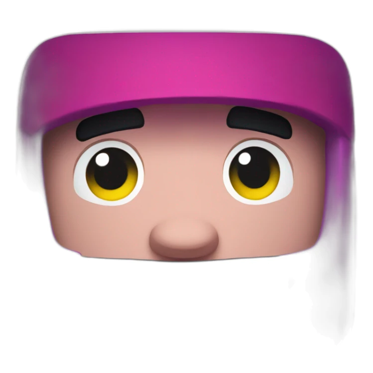 Staline in Brawl Stars sticker