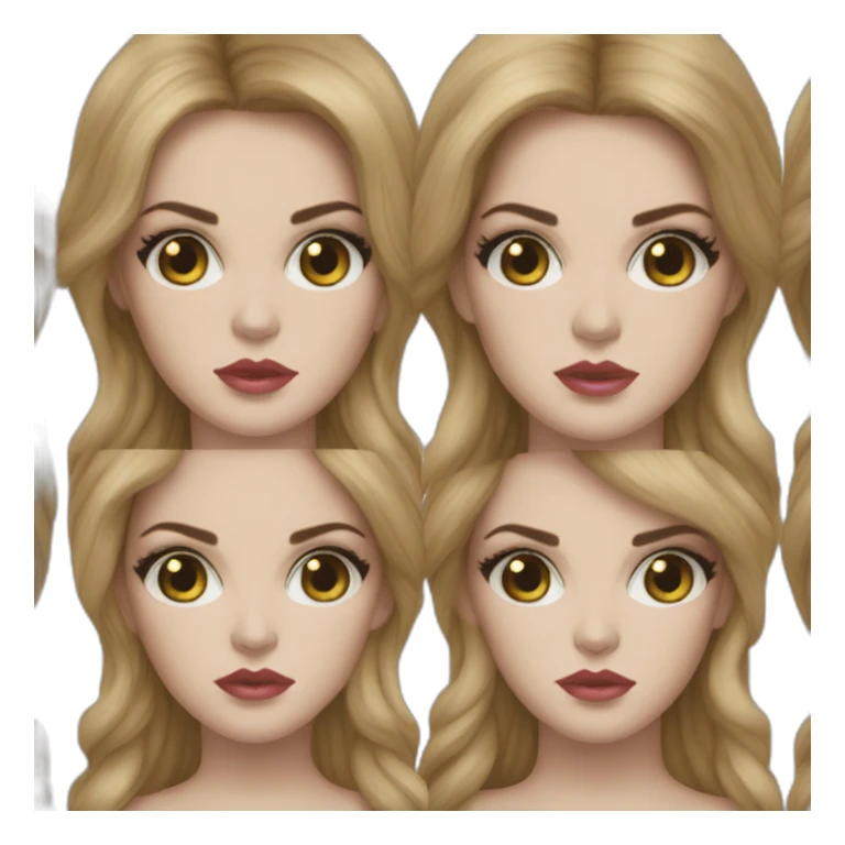 lana del rey born to die sticker