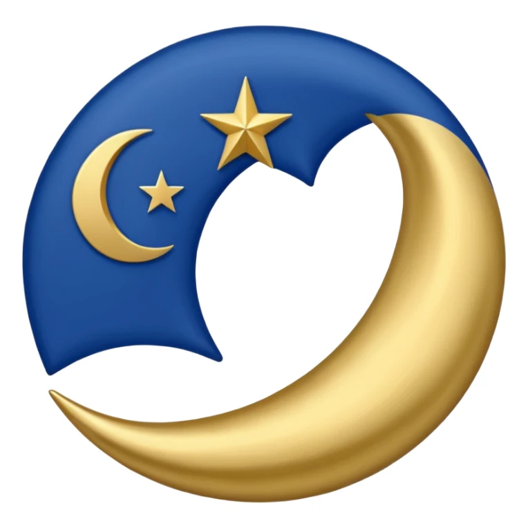 BRO I SAY GOKTURK FLAQ EMOJI sticker