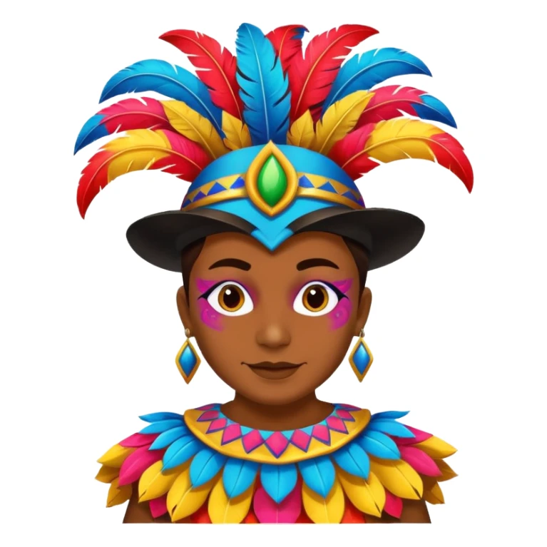 galo da madrugada carnaval recife sticker