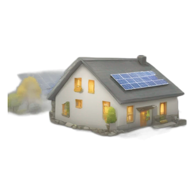 économie d'énergie sticker