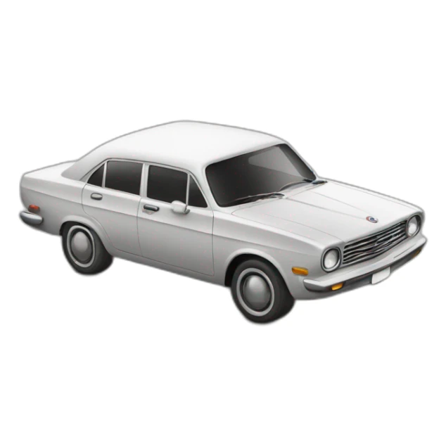 Turkish eye car sticker