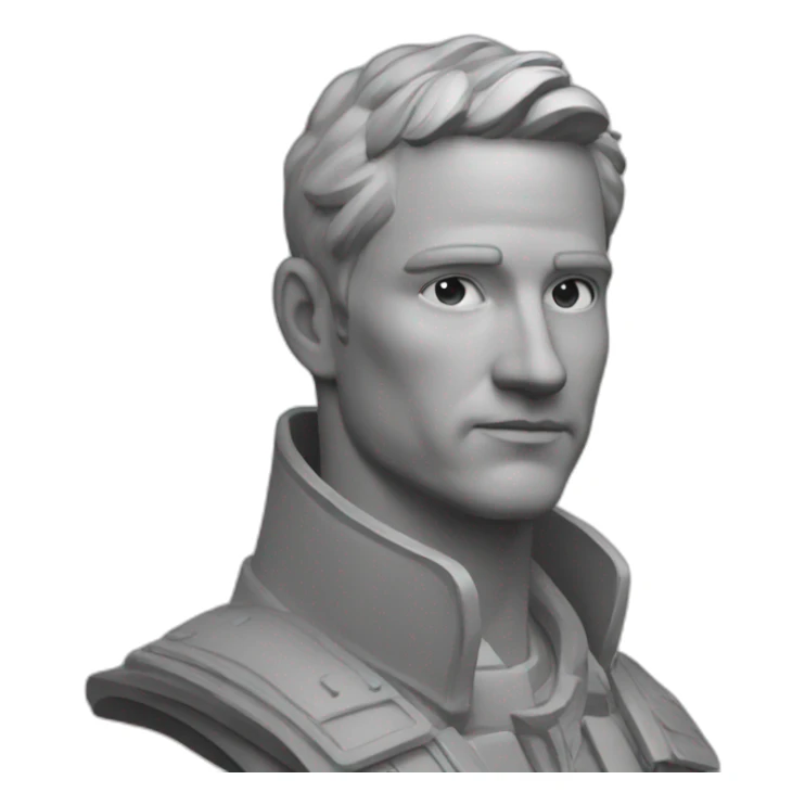 Nationsglory Sigma sticker