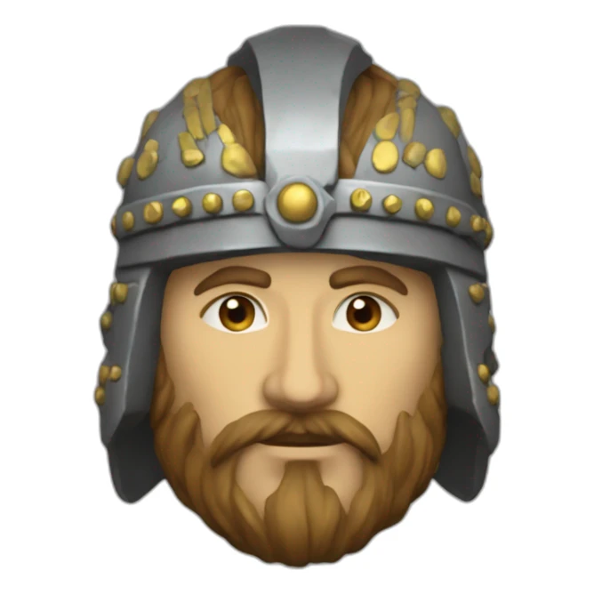 the Scythians sticker