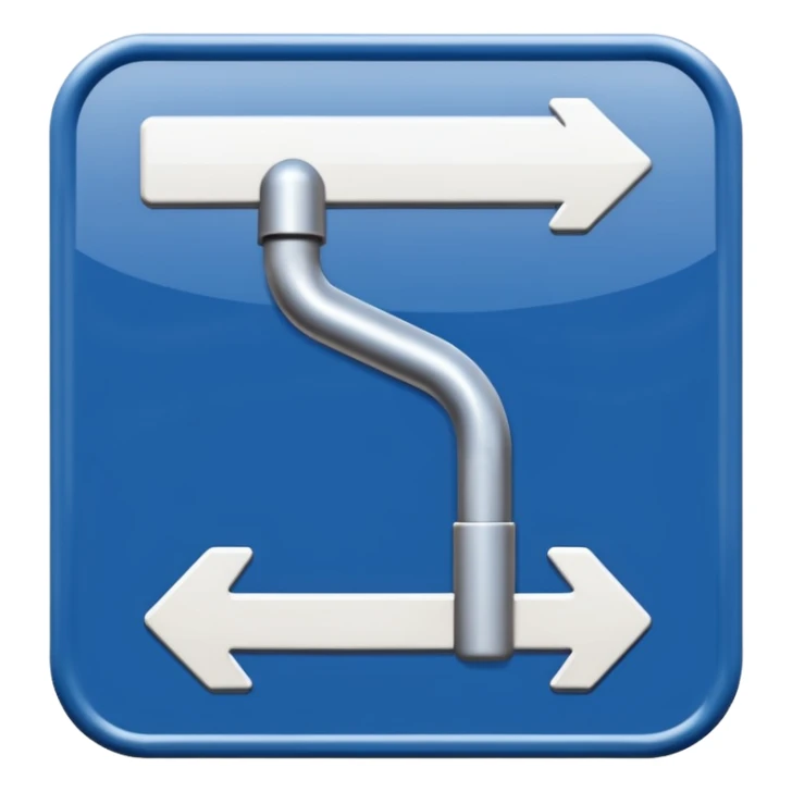 navigation road sign emoji sticker