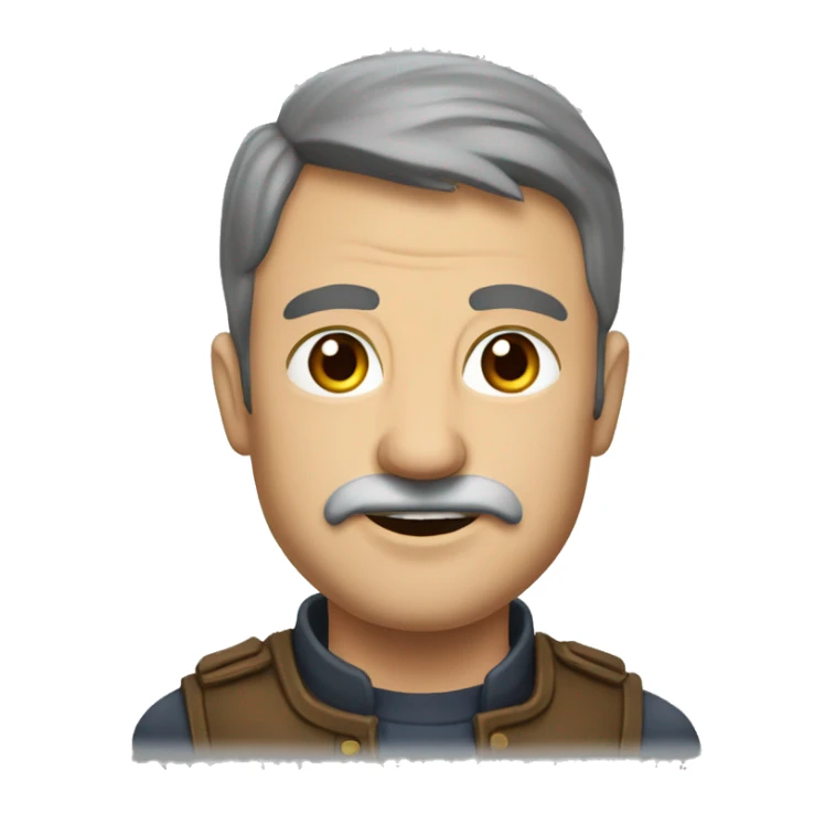 Vladimír Mečiar sticker