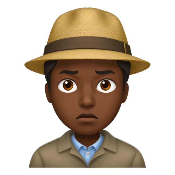 pero eso parece rickyedit no me gusta no es molón sticker