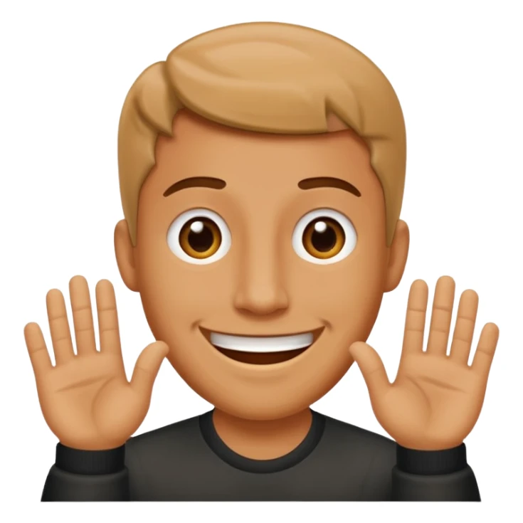 man say fahhhhhhhh sticker