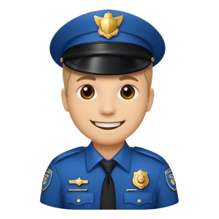 
RANKS 
OFFICER III
officer III+I sticker