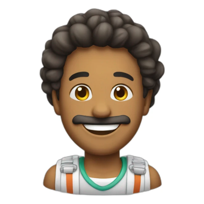 apaixonado feliz sticker