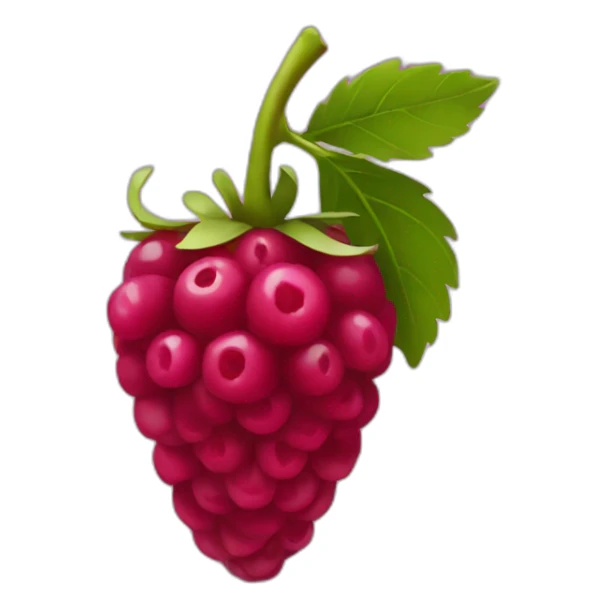 framboise  sticker