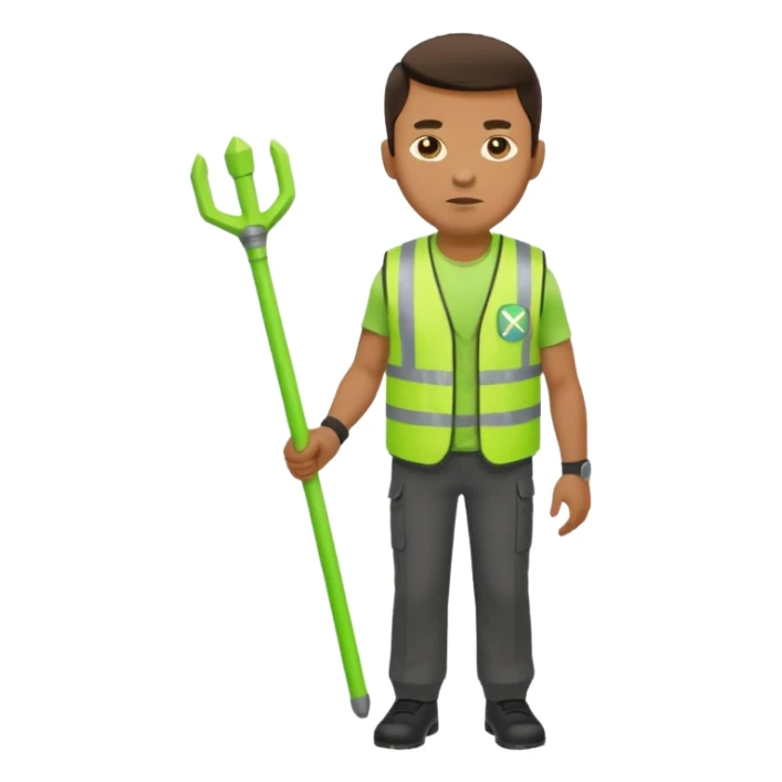 now a want a marshal sticks guy (airport) sticker