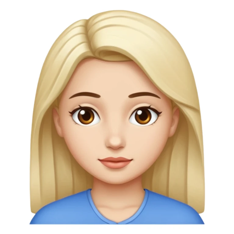 Mavi tik  içi Beyza olsun sticker