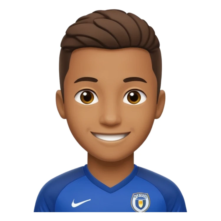 Fait moi le footballeur Lamine yamal sticker