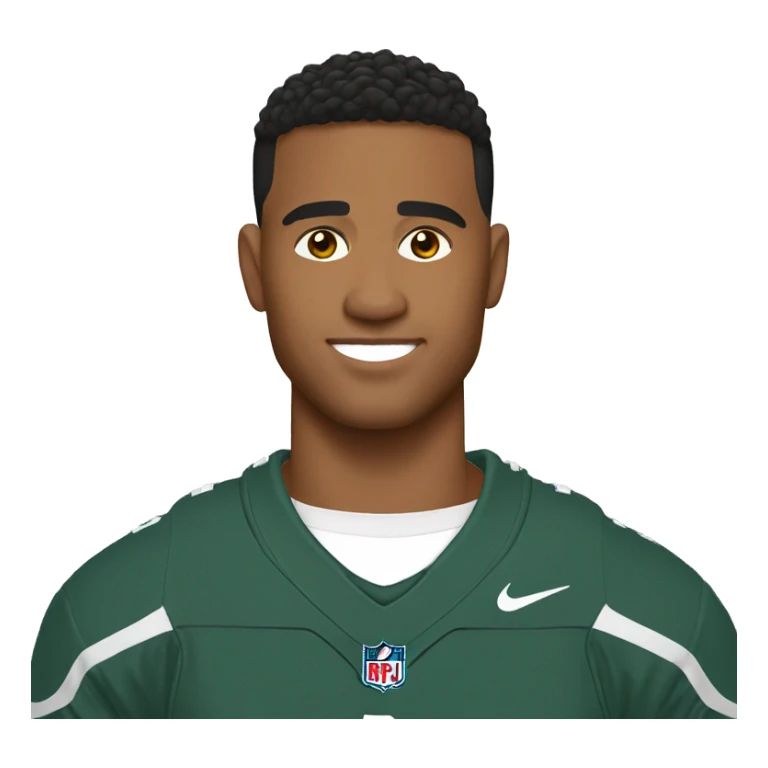 Tua Tagovailoa ai emoji sticker