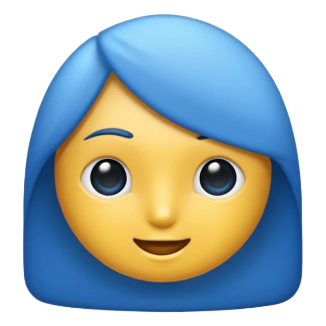 ma być emotka zweryfikowania sticker