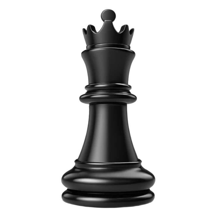 
chess rook piece object, 3D cartoon, glossy material, soft shadow, mobile game icon style, centered, clean background, no text, no watermark
 sticker