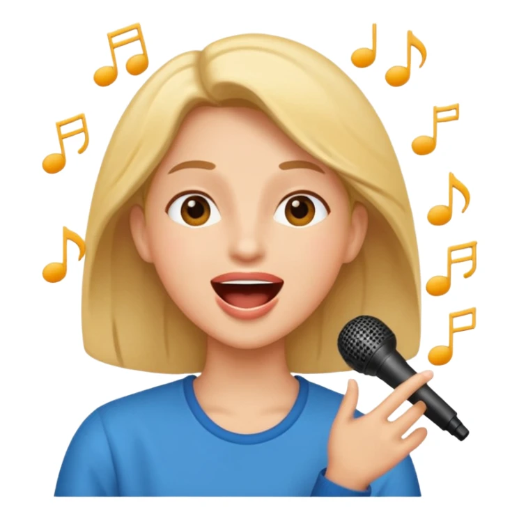 create-a-vibrant-and-dynamic-emoji-that-represents-pop-or-stage-vocal-performance. sticker