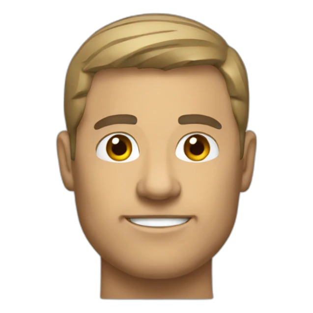 football coach sticker