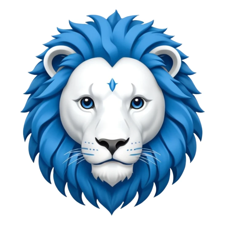 Logo of tsv1860 munich sticker