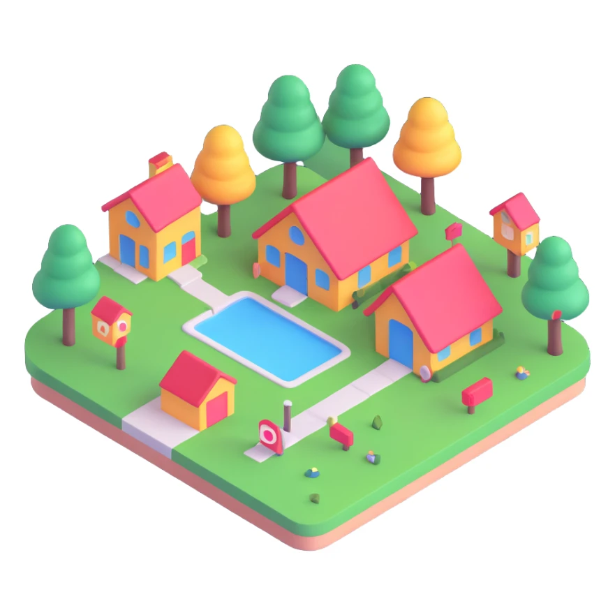 Online community sticker