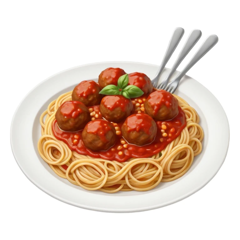 🍝 sticker