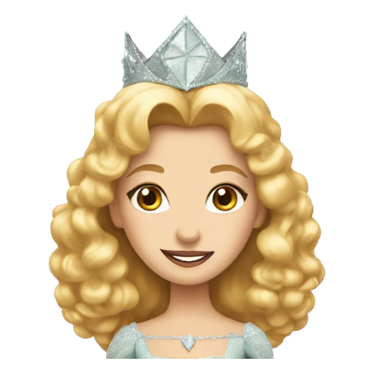 Glinda sticker