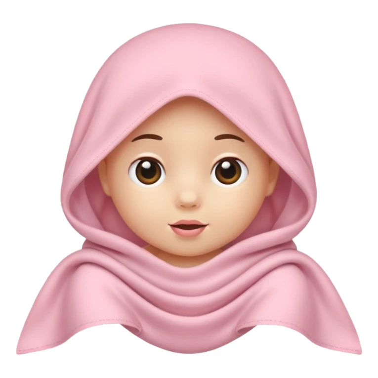 more aesthetic and baby pink sticker