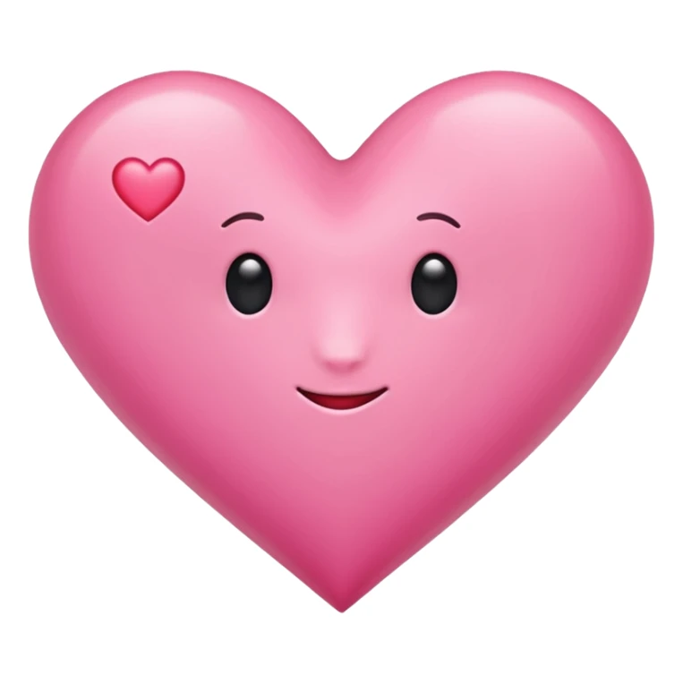 Heart with will you be my valentine in it for a best friend sticker