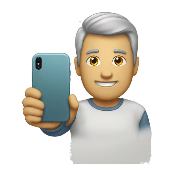 Wilsacom and IPhone sticker