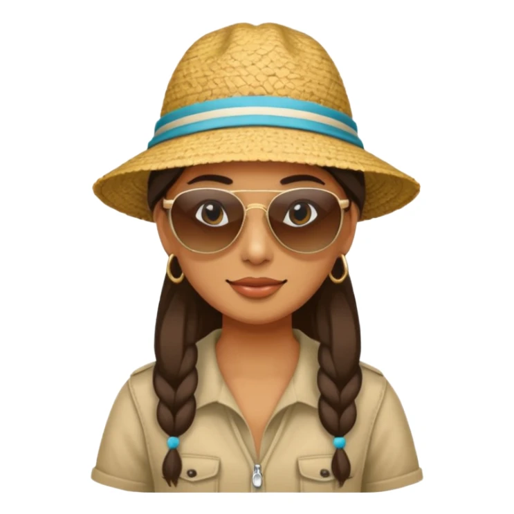 My friend wants to go to Peru sticker