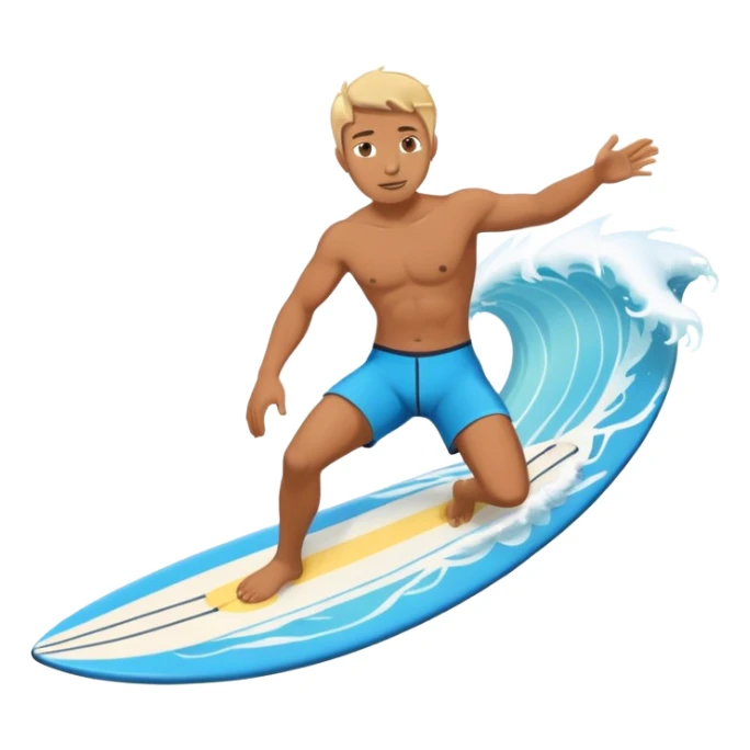 bodhi "one more wave" from point break movi sticker