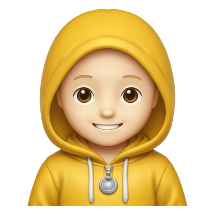 Chimmy of jimmin sticker