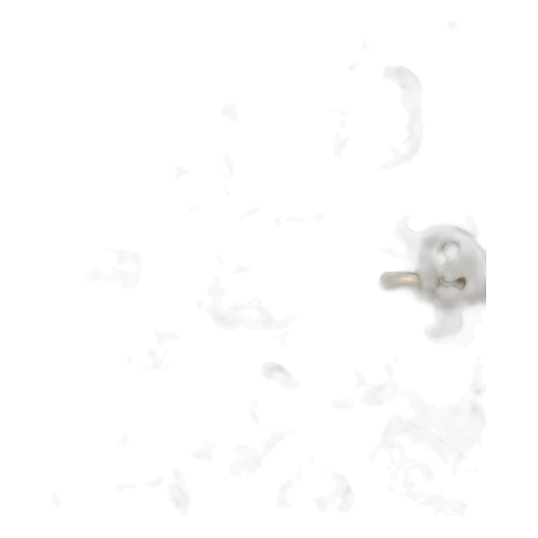 kitten battle sticker