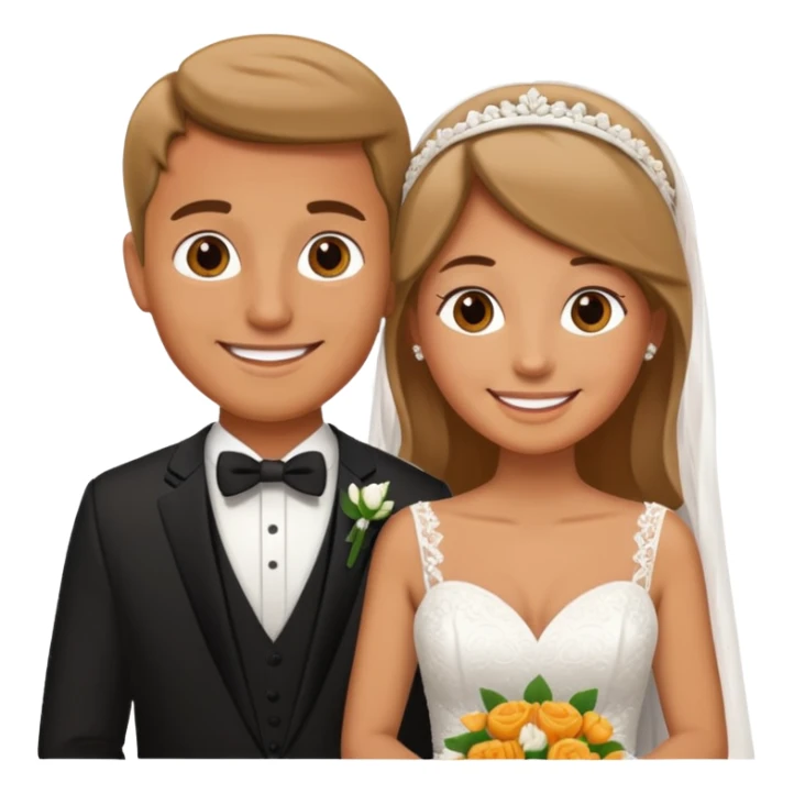 matrimonio sticker