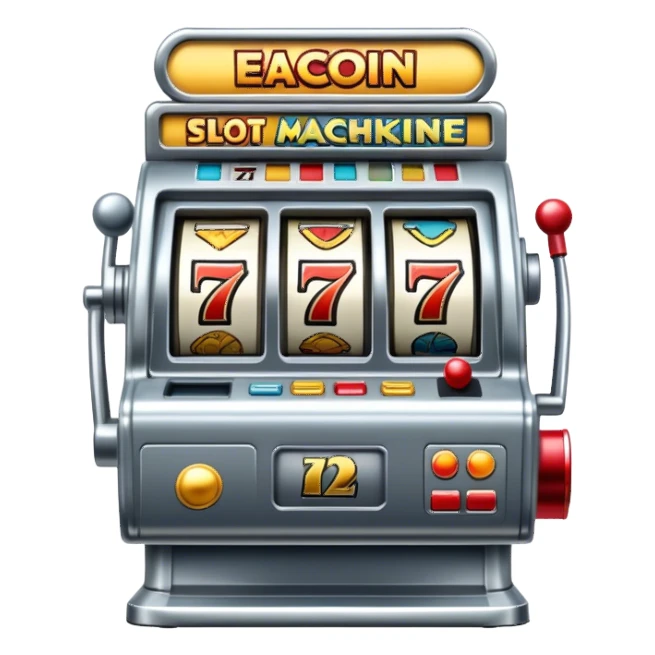 “BOL SANSLAR SVJ BARIS” A leprechaun floating on a cloud, smoking a pipe, dreamy, with raised typography and a leprechaun next to him.A classic slot machine with a metallic body, Comic book style sticker